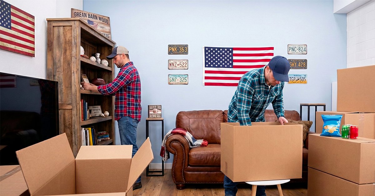 How to Choose a Moving Company: Red Flags to Avoid